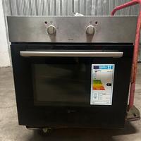 Forno Atlantic 64L Classe A