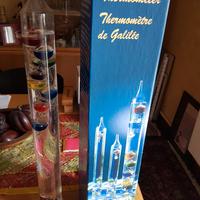 termometro di galileo