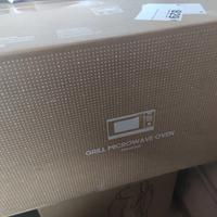 Microonde Samsung MW4000D