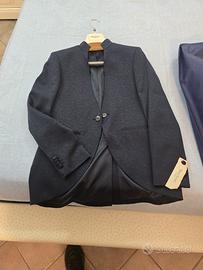 Completo sartoriale uomo