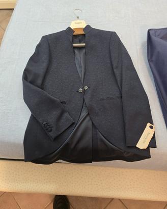Completo sartoriale uomo