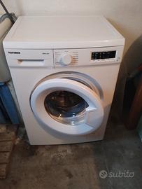 Lavatrice 