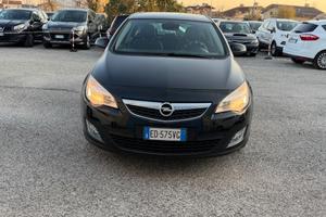 Opel Astra 1.7 CDTI 110CV 5 porte Elective