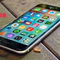 iPhone 6s Apple da 128 GB - GRIGIO SIDERALE