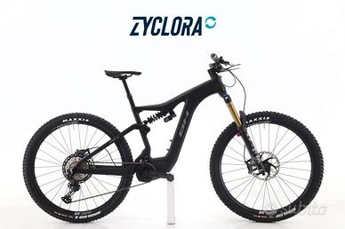 BH AtomX Lynx 9.9 XT t.L
