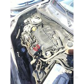 Catalizzatore (reso) renault kangoo 1998-03