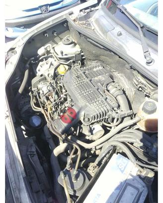 Catalizzatore (reso) renault kangoo 1998-03