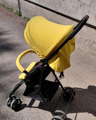 Passeggino compatto