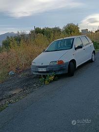 Fiat punto Buone condizioni generali