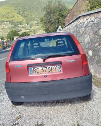 Fiat punto  55  1.1 