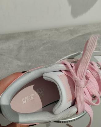 Scarpe puma bambina