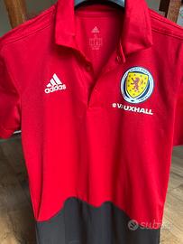 Maglia nazionale Scozia