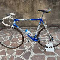 Bici da corsa Colnago