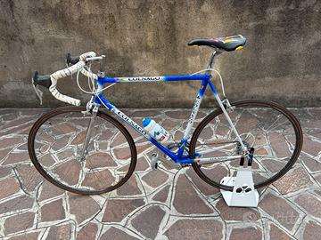 Bici da corsa Colnago