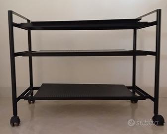 Carrello per TV