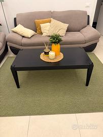 Tavolo in legno da salotto