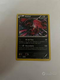 CARTA POKEMON