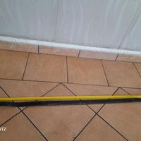 Cintura in pelle Serpente/Lucertola Teju