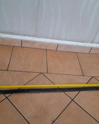 Cintura in pelle Serpente/Lucertola Teju