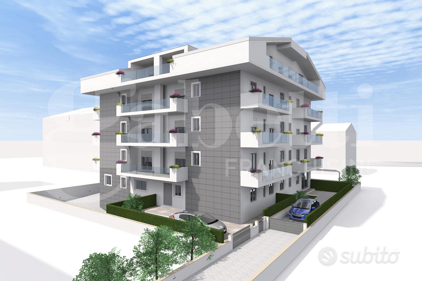 Appartamento – CS - Vista 4