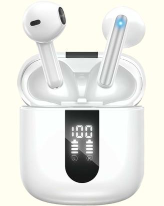 Auricolari Bluetooth 5.4 Nuovi