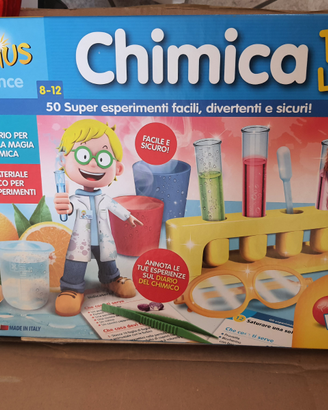 Giochi da tavolo e costruzioni bambini