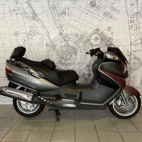 Suzuki Burgman 650 - 2013