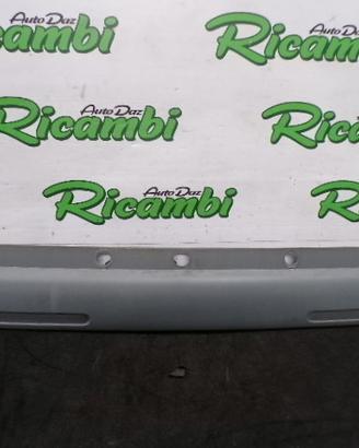 GRIGLIA ANTERIORE PER NISSAN CABSTAR TL0 2000