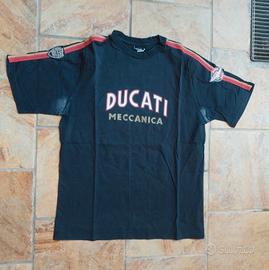 T shirt Ducati Meccanica uomo tg L