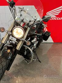 Yamaha XV 950 Midnight Special