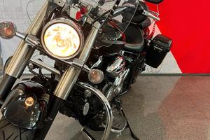 Yamaha XV 950 Midnight Special