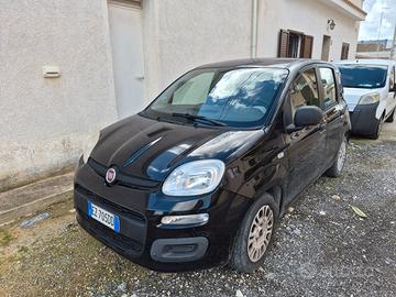 Fiat panda 3 serie