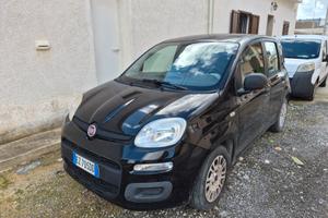 Fiat panda 3 serie