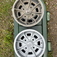 cerchi ruspa mini minor