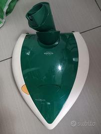 Folletto lucidatrice