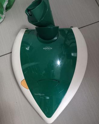 Folletto lucidatrice