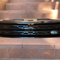 Maschera land rover discovery 5 (2017-2021)