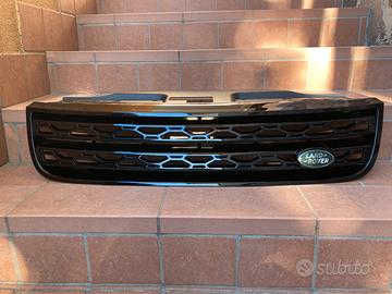 Maschera land rover discovery 5 (2017-2021)