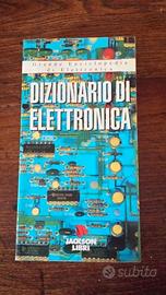 Piccolo dizionario di elettronica jackson libri. C