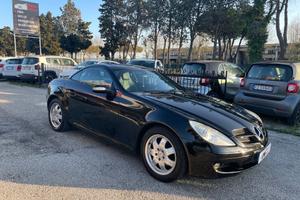 Mercedes-benz SLK