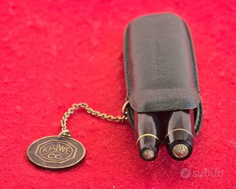 Set Stilo + portamnie Kaweco Sport 11 (F)