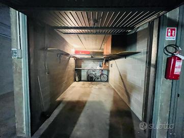 BOX A NOVA MILANESE