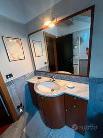 Arredamento bagno