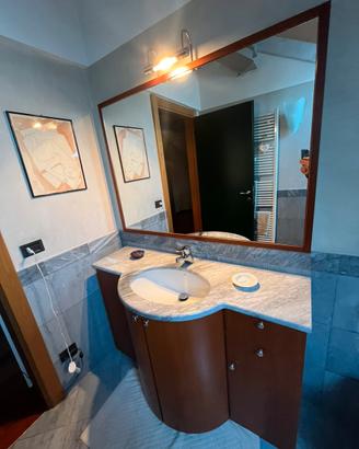 Arredamento bagno