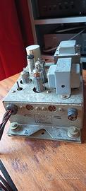amplificatore di Reverbero per Leslie 122/147