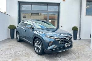 Hyundai Tucson 1.6 CRDI 48v XLINE AUTOM.-11/2021