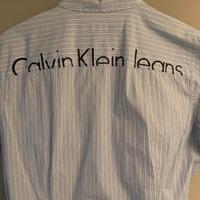 Camicia CALVIN KLEIN uomo