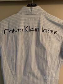 Camicia CALVIN KLEIN uomo