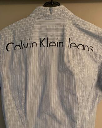 Camicia CALVIN KLEIN uomo