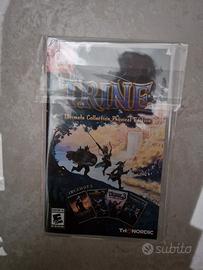 Trine 1 2 3 4 ultimate collection 
